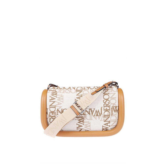 Jw Anderson Bumper 17 Shoulder Bag
