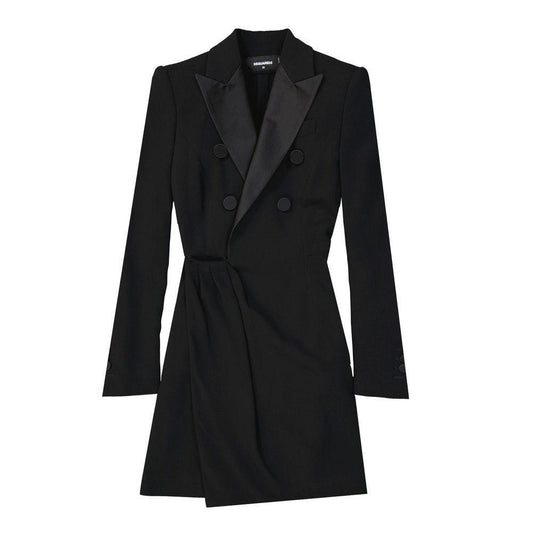 Dsquared² Midi Dress