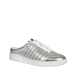 Dsquared² Boxer Open Back Sneakers