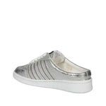 Dsquared² Boxer Open Back Sneakers