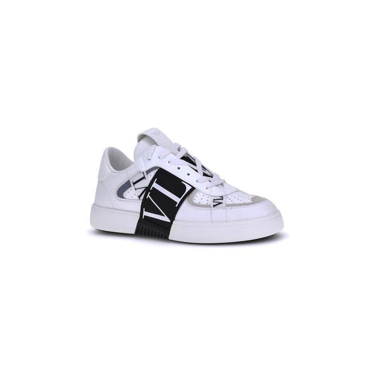 Valentino Garavani Low-Top Sneakers VA-7Y2S0C58WRQ24P-EU39.5/US6.5