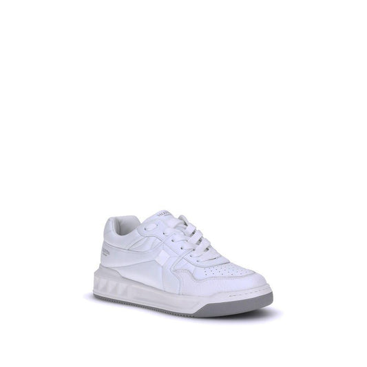 Valentino Garavani One Stud Low-Top Sneakers VA-7Y2S0E71NWN0BO-EU39/US6