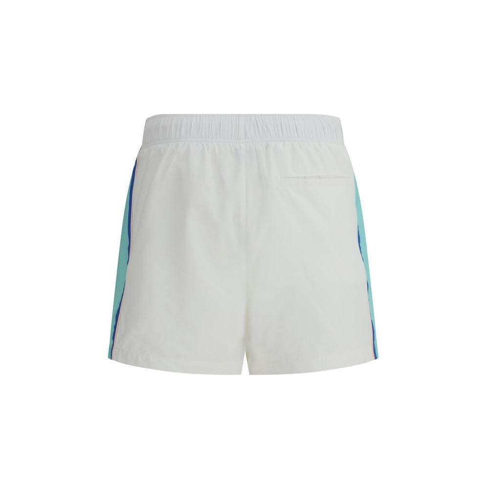Casablanca Windbreaker Shorts CA-MPF25TR02901CASASPORTI-L