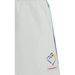 Casablanca Windbreaker Shorts CA-MPF25TR02901CASASPORTI-L