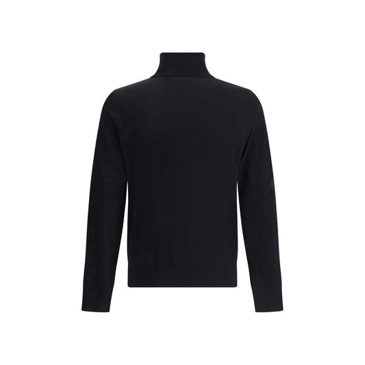 Dsquared² Virgin wool turtleneck Sweater DS-S74HA1440S18310900-XL