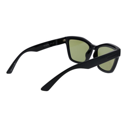Serengeti Black Women Sunglass