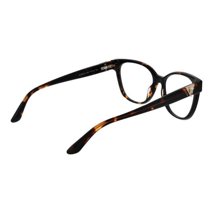 Guess Brown Acetate Glasses (Frames)