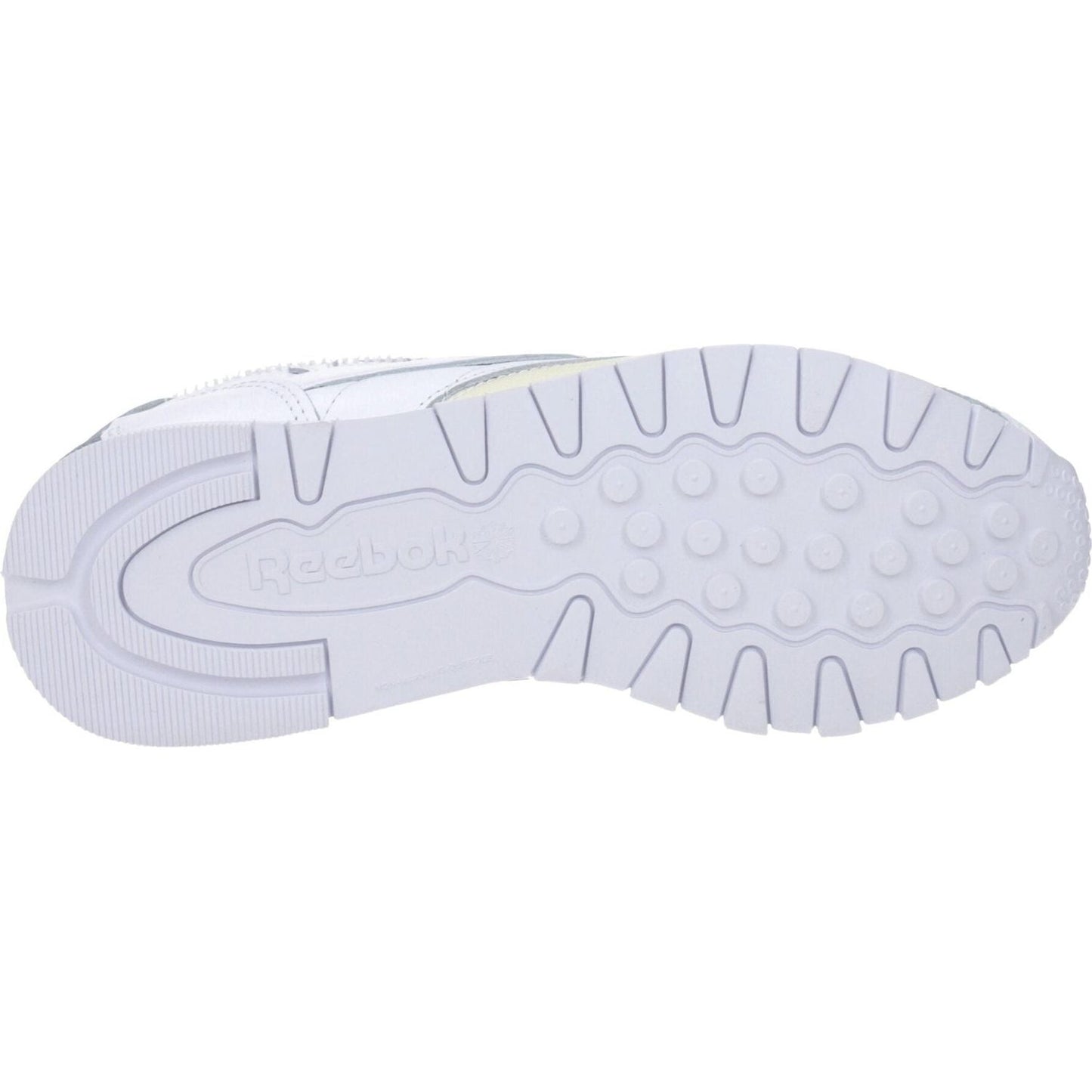 Maison Margiela White Leather Athletic Sneakers MA-8547222257929-EU35/US5