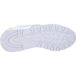 Maison Margiela White Leather Athletic Sneakers MA-8547222257929-EU35/US5