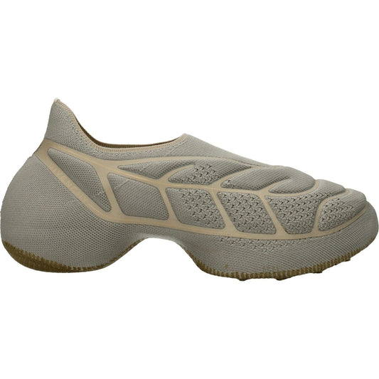 Givenchy Gray Fabric Athletic Sneakers GI-8547387670793-EU41/US8