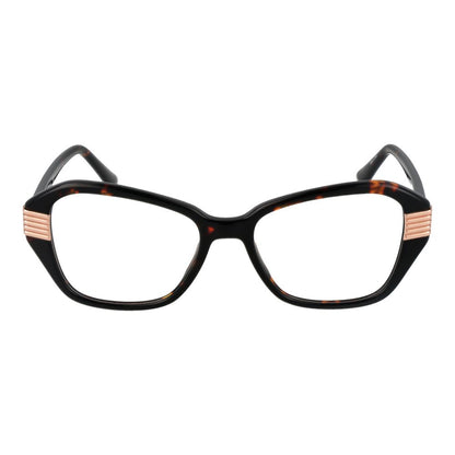 Marciano by Guess Brown Acetate Glasses (Frames)