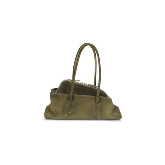 The Attico Small La Passeggiata Shoulder Bag TH250WAH00058LBT108AA853BB