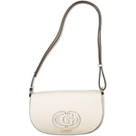 Guess Jeans White Polyethylene Women Handbag GU-39220
