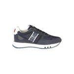 Blauer Blue Leather Men Sneaker BL-39250-EU42/US9