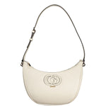 Guess Jeans White Polyethylene Women Handbag GU-39272