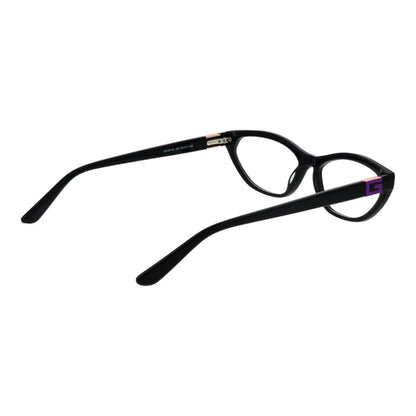 Guess Black Acetate Glasses (Frames)
