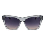 Guess Gray Women Sunglasses GU-1062063