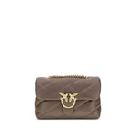 PINKO Love Classic Shoulder Bag PI100038A0F2L74QBB
