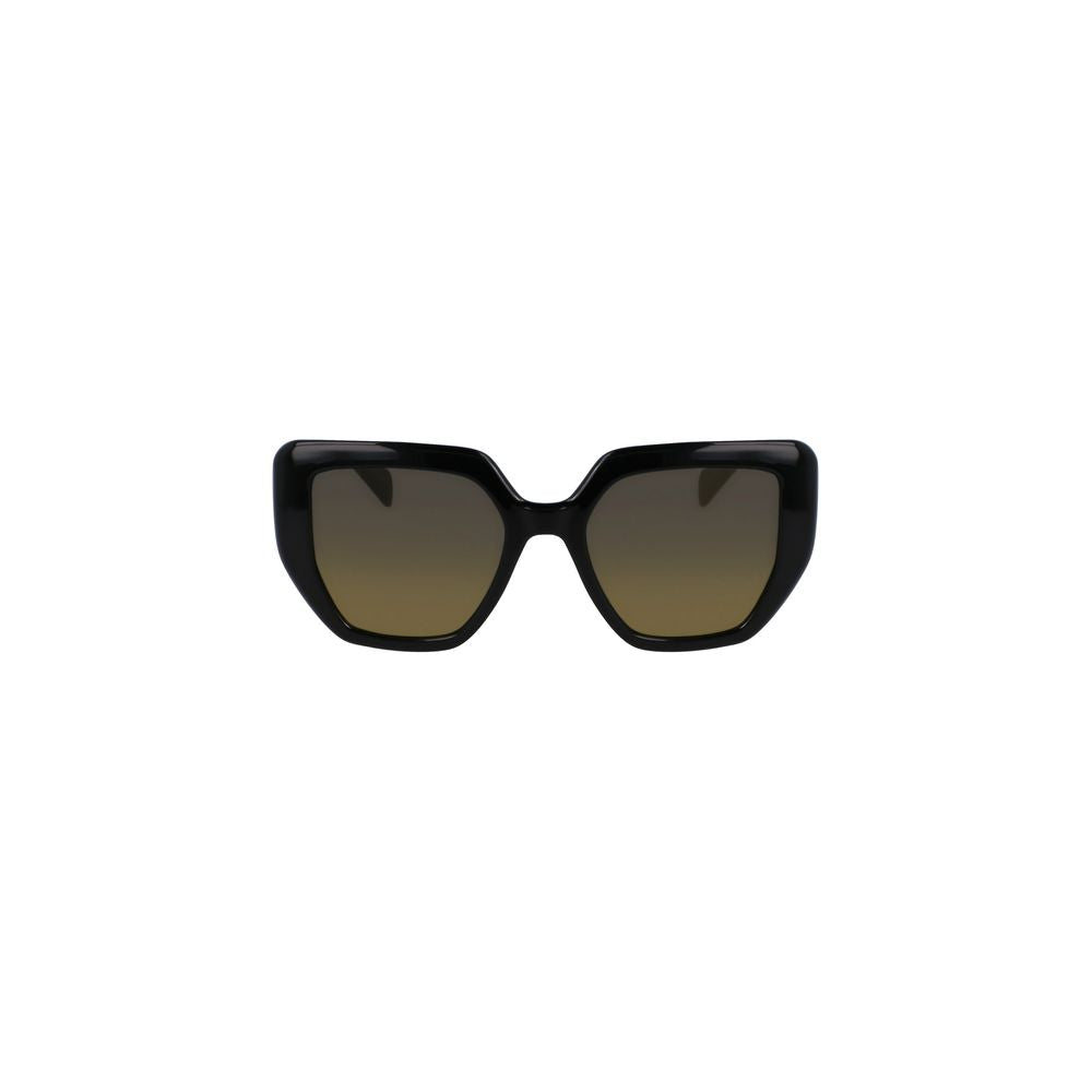 Liu Jo Black Bio Injected Sunglasses LI-29652