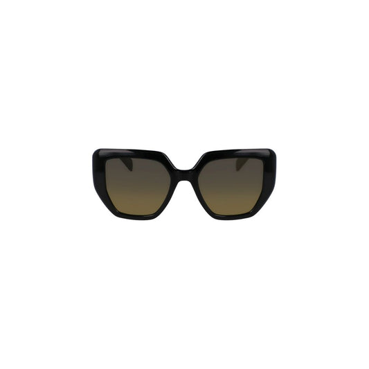 Liu Jo Black Bio Injected Sunglasses LI-29652