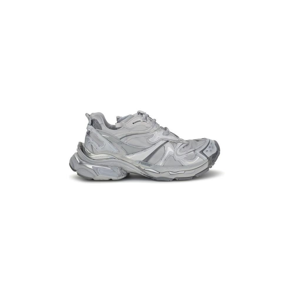 Balenciaga Runner 2 Sneakers BA-779066WRNNY1180-EU44/US11