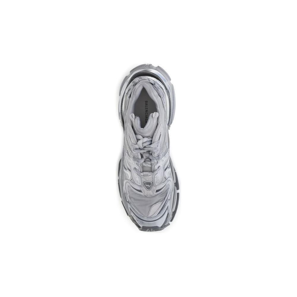 Balenciaga Runner 2 Sneakers BA-779066WRNNY1180-EU44/US11