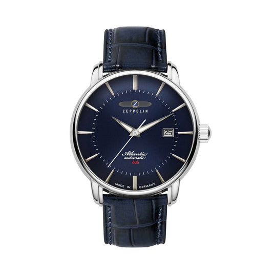 ZEPPELIN WATCHES Mod. 8460-3-0