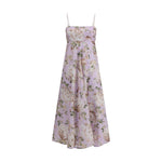 Zimmermann Acacia midi Dress ZI-3115DRS252LIF-1