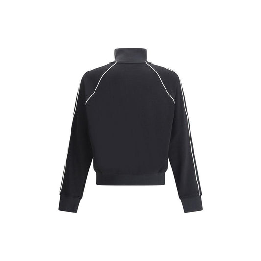Kenzo Boke Flower Zip-up Sweatshirt KE-FF65SW5534IK99J-L