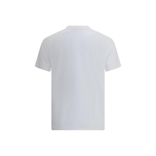Tom Ford Cotton T-Shirt TO-JCS004JMT012AW002-IT54 | XXL