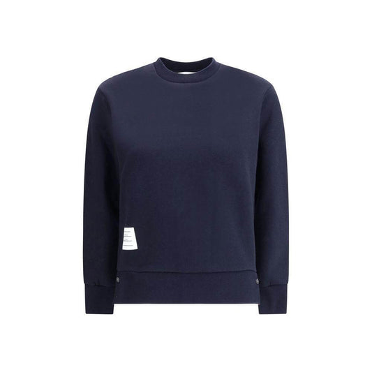 Thom Browne Cotton Sweatshirt