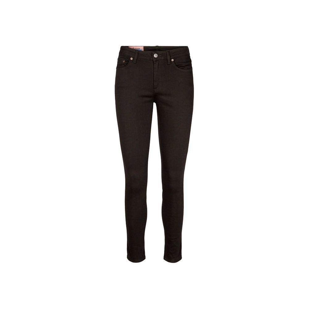 Acne Studios Blå Konst Climb Cotton Denim Jeans AC-8846134673620-W29