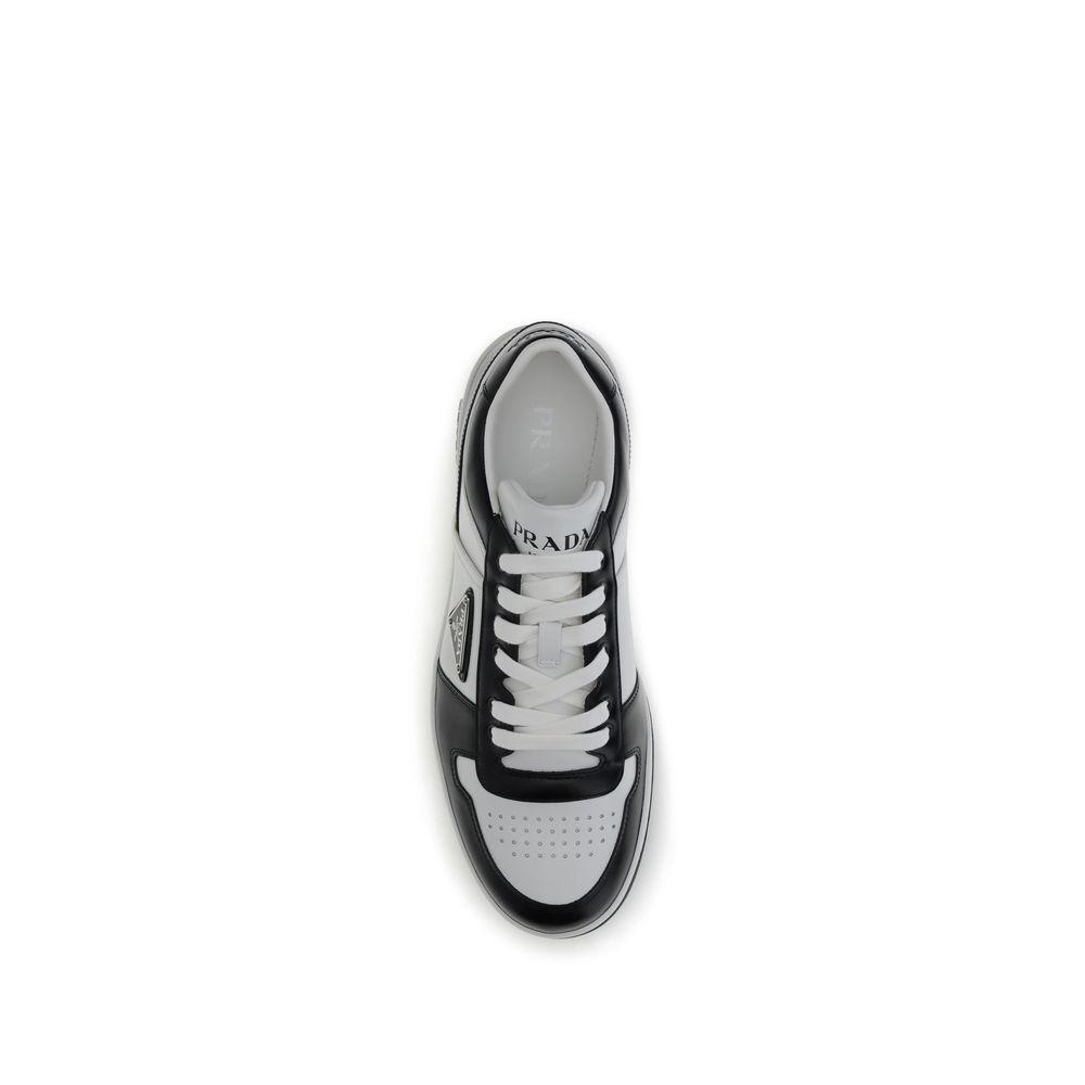 Prada Downtown Sneakers
