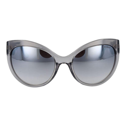 Guess Gray Women Sunglass