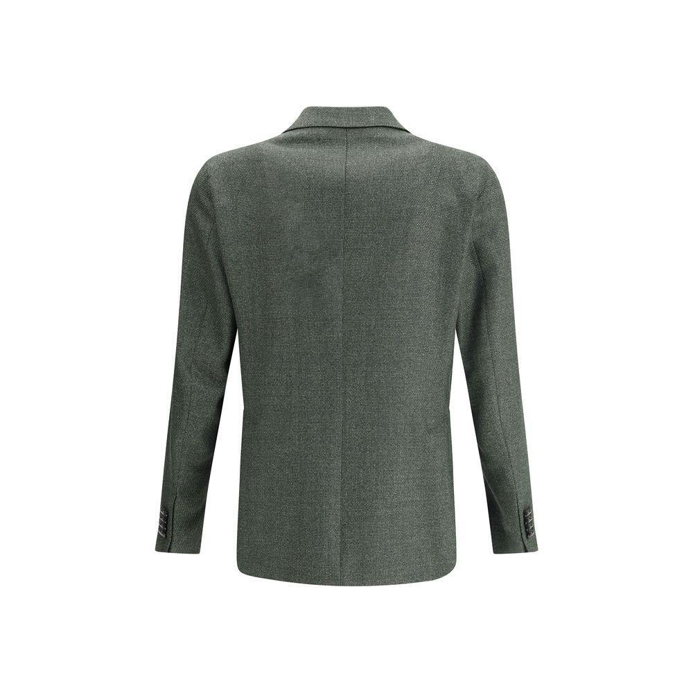 Tagliatore Double-breasted Blazer TA-1SMC20KAI060109V1042-IT44 | XS