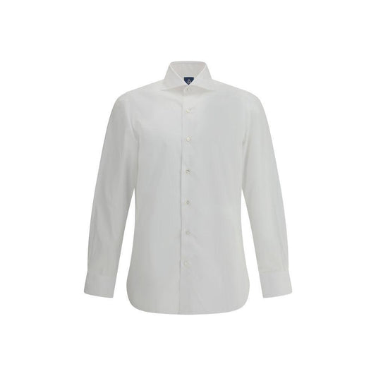 Finamore Napoli Shirt FI-NPEUPSZL04471401-40