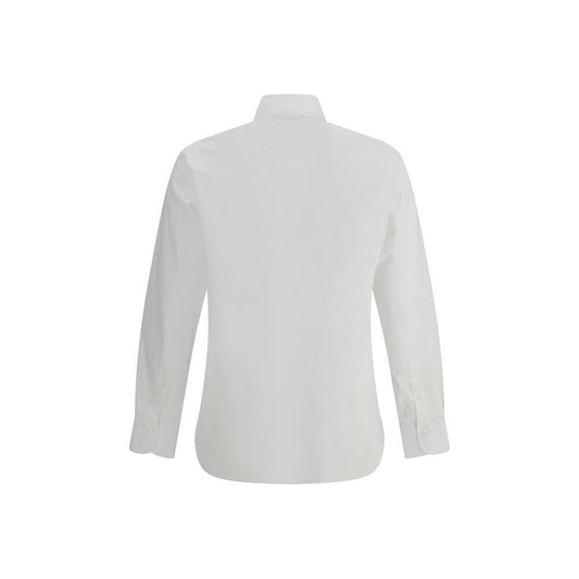 Finamore Napoli Shirt FI-NPEUPSZL04471401-40
