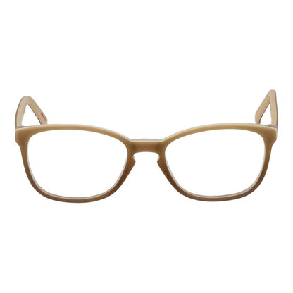 Andy Wolf Beige Acetate Glasses (Frames)
