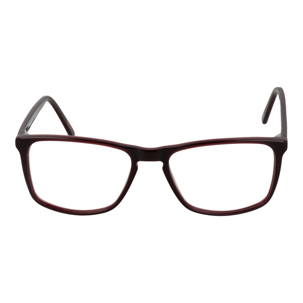 Andy Wolf Burgundy Acetate Glasses (Frames)