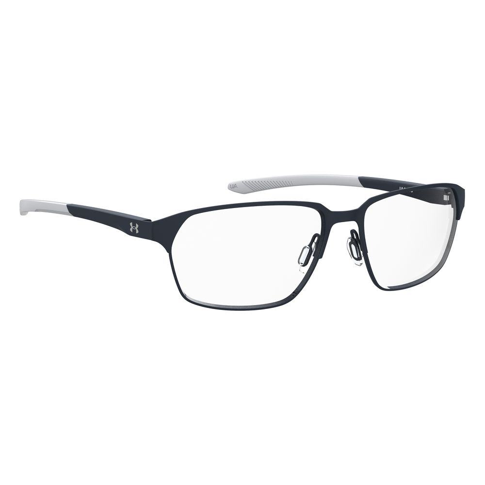 Under Armour Blue Metal Frames UA5021GFLLF81 glasses with 58/16/140 mm dimensions