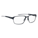 Under Armour Blue Metal Frames UA5021GFLLF81 glasses with 58/16/140 mm dimensions