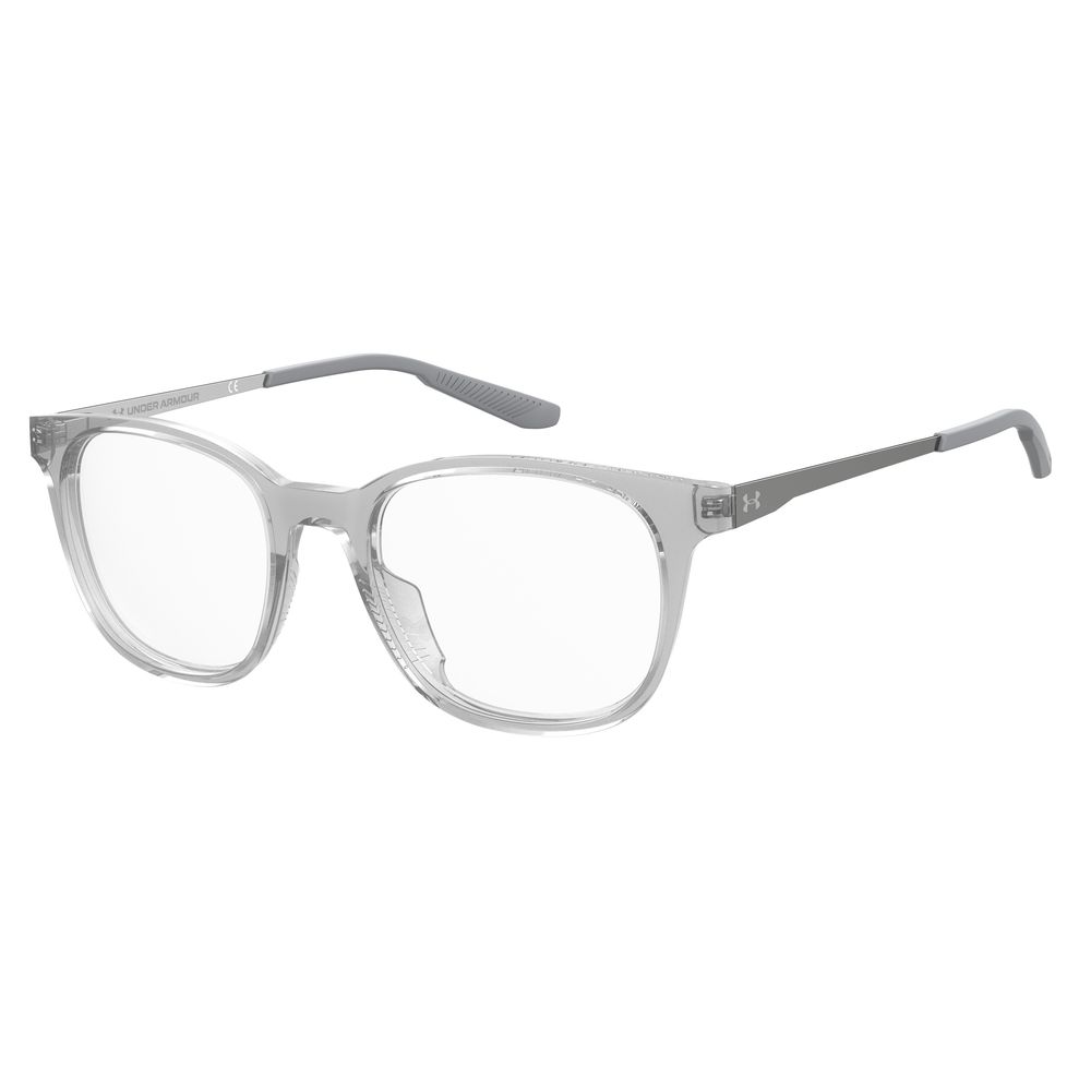 Under Armour Transparent Acetate Frames glasses UA502663MF119 with 51/19/140 mm dimensions