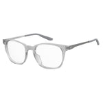 Under Armour Transparent Acetate Frames glasses UA502663MF119 with 51/19/140 mm dimensions