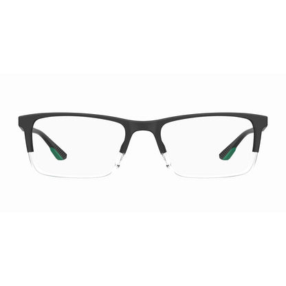 Under Armour Black Acetate Glasses (Frames)
