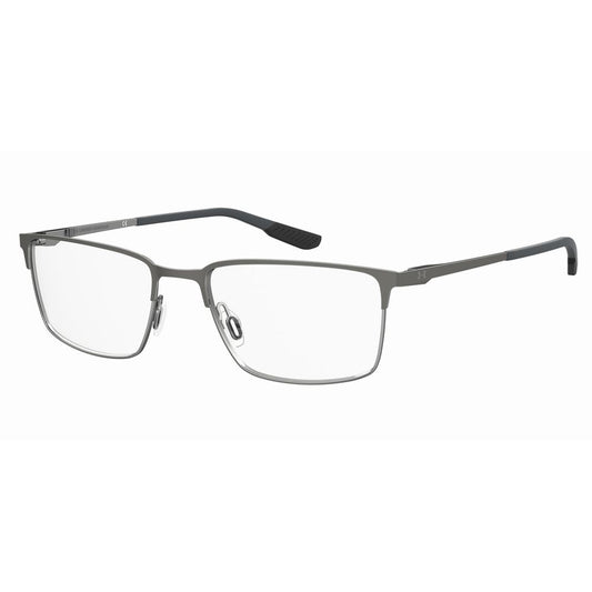 Under Armour Gray Metal Frames