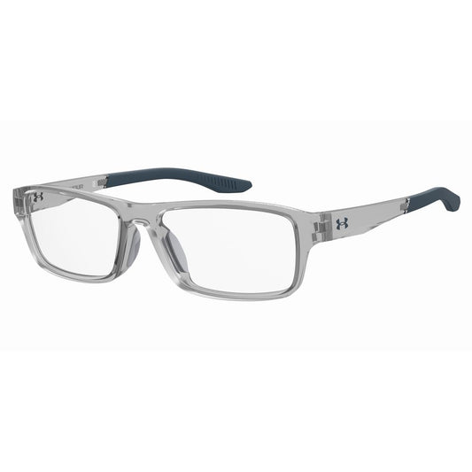 Under Armour Gray Resin Frames