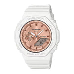 Casio White Resin Watch CAGMAS2100MD7AERAC