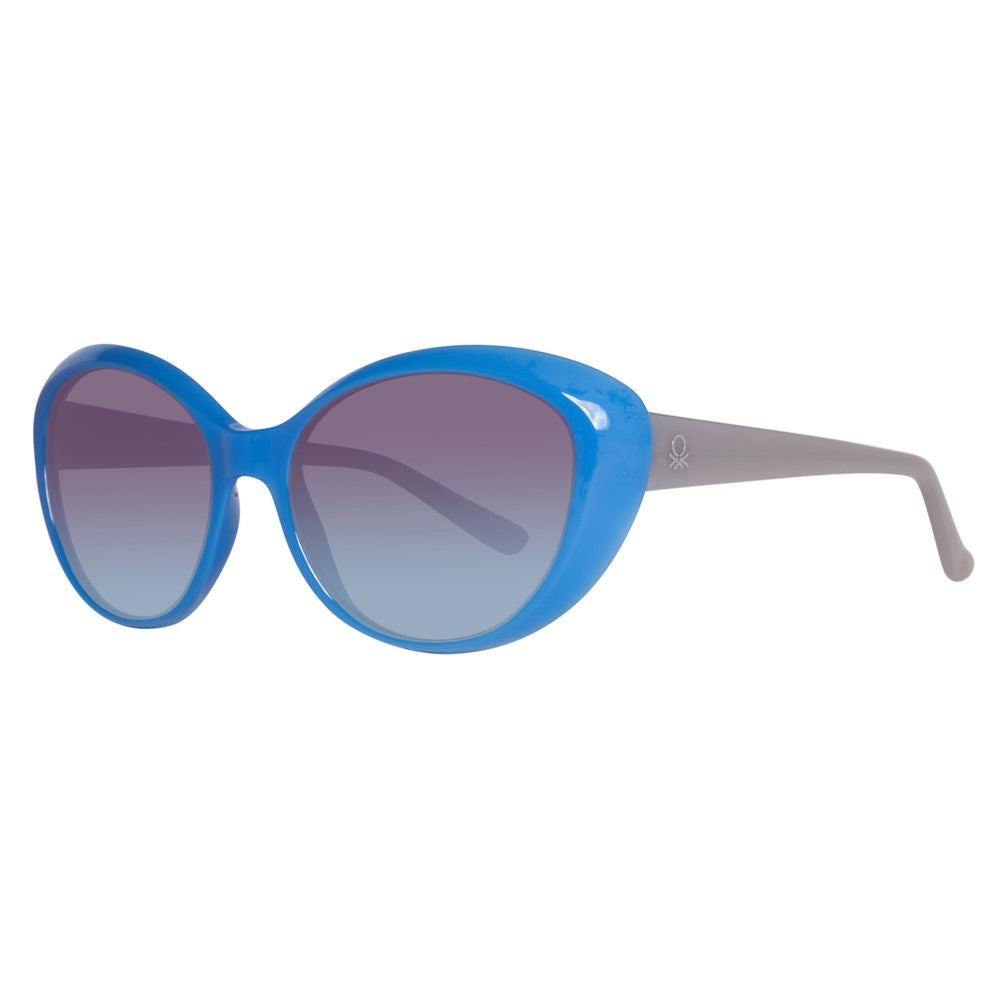 Benetton Blue Injected Sunglasses1728,67434610848,Accessories,Benetton,Blue,Glasses and Sunglasses - Accessories,New with tags,Sunglasses - Glasses and Sunglasses - Accessories,Women