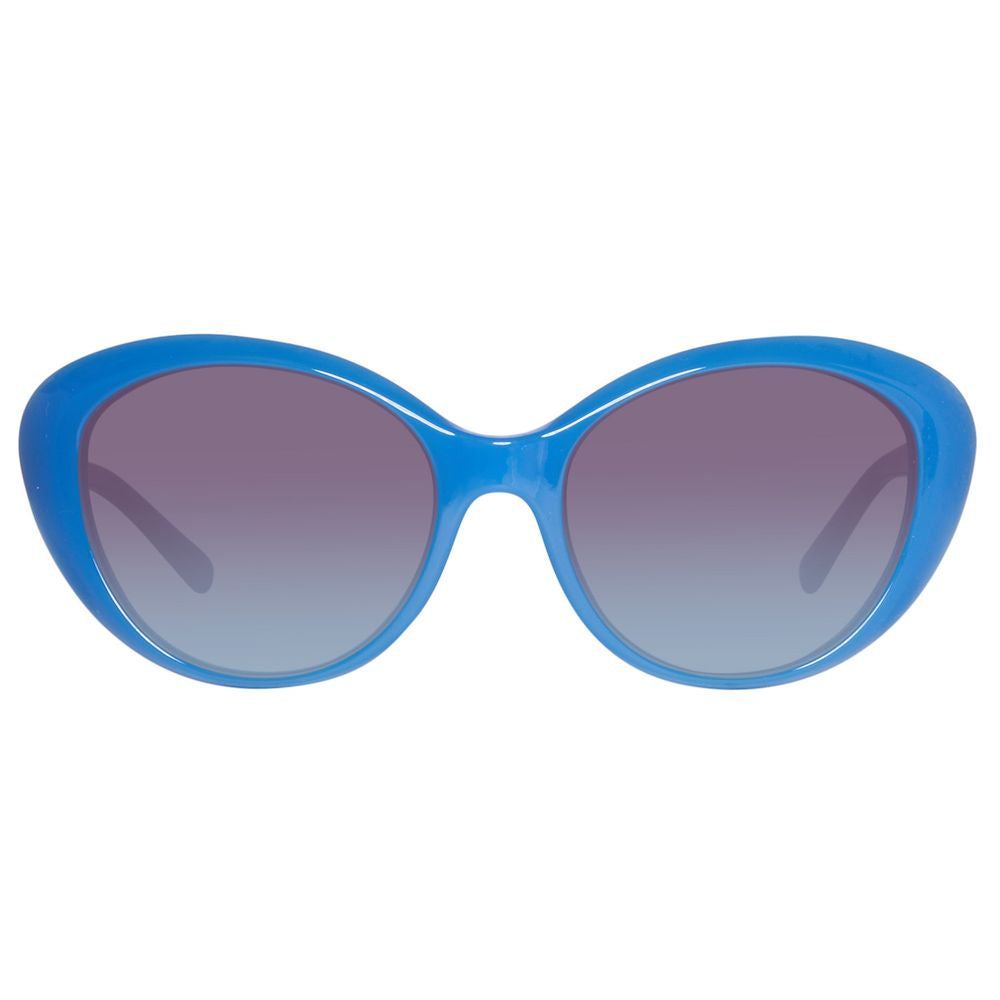 Benetton Blue Injected Sunglasses1728,67434610848,Accessories,Benetton,Blue,Glasses and Sunglasses - Accessories,New with tags,Sunglasses - Glasses and Sunglasses - Accessories,Women