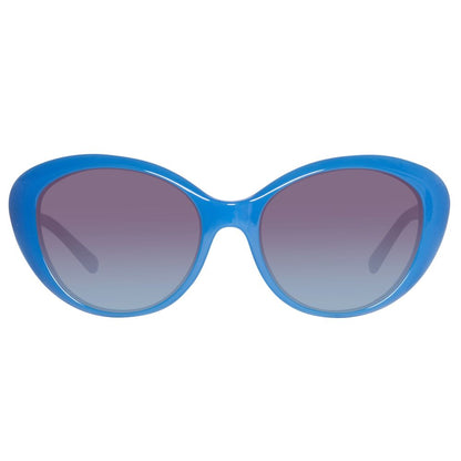 Benetton Blue Injected Sunglasses1728,67434610848,Accessories,Benetton,Blue,Glasses and Sunglasses - Accessories,New with tags,Sunglasses - Glasses and Sunglasses - Accessories,Women